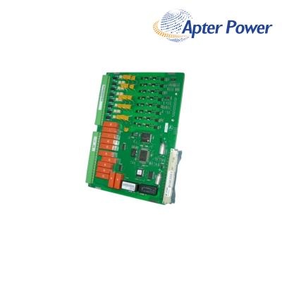 ABB 1MRK000284-AAR01 Binary Input Module
