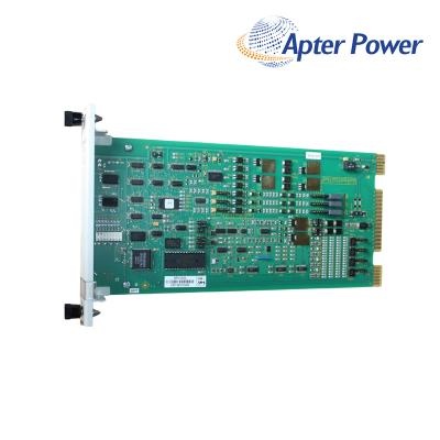 ABB SPTPS02 Turbine Protection Slave Module
