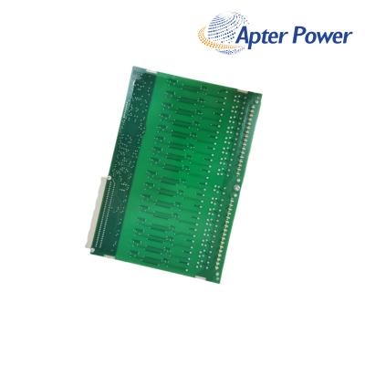 ABB 1MRK002133-ABR02 Multi-channel analog-to-digital converter (ADC) module
