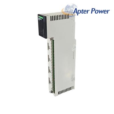 Schneider 140ARI03010C Analog Input Module
