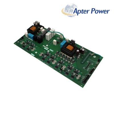 Allen Bradley 333299-A01 Inverter Power Drive Board
