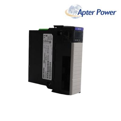Allen Bradley 1756-DHRIO/E Communication interface module
