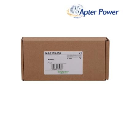 Schneider Modicon Quantum MA-0185-100 Communication Line Tap
