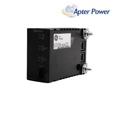 General Electric IS220PD0AH1A Power Distribution System Feedback Board

