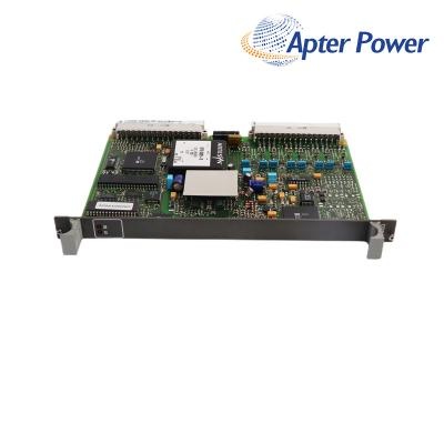 ABB 81AA02E GJR2385200R1010 Analog Output Module
