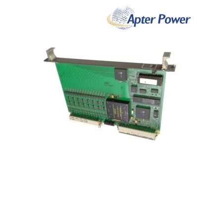 ABB 81AB03 GJR2392500R1210 Output Module
