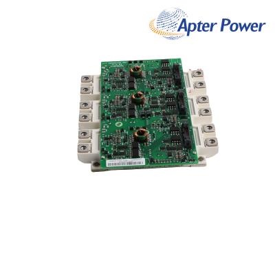ABB AGDR-81C FS450R17KE3 Drive IGBT module
