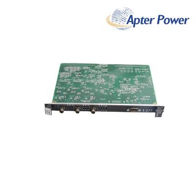General Electric GE VCMI H2C IS215VCMIH2CC Bus Master Controller Module

