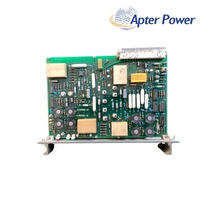 ABB 88FN02E GJR2370800R0100 Adapter Module
