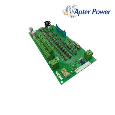 ABB SCYC51220 Converter Pulse Amplifier Driver Board
