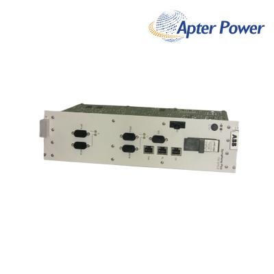 ABB HENF331270R0001 O4LCA Transmitter Controller Transducer
