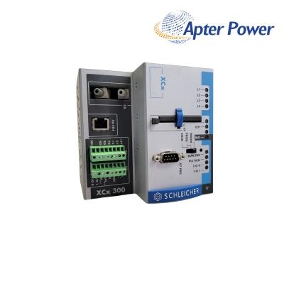 SCHLEICHER XCX300 XCN300E Controller Module
