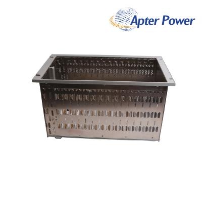 Bently Nevada 3500/05-02-04-00-00-01 System Rack Module
