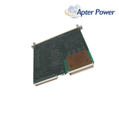 ABB HENF209644R0007 G4AA PCB circuit board
