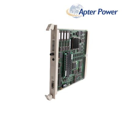 ABB PM510V16 3BSE008358R1 CPU Processor Module

