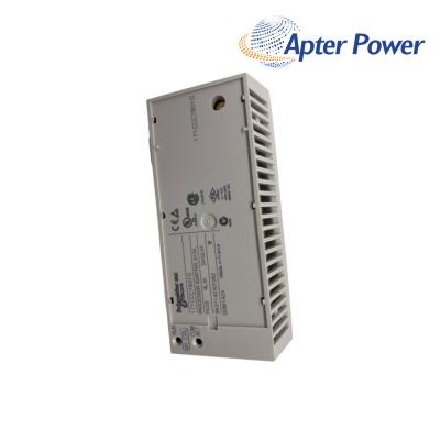 Schneider 171CCC78010 Processor Adapter
