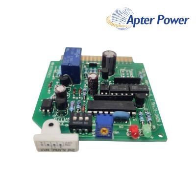 APPLIED MATERIALS PCB NO:7337 PCB Alarm Input

