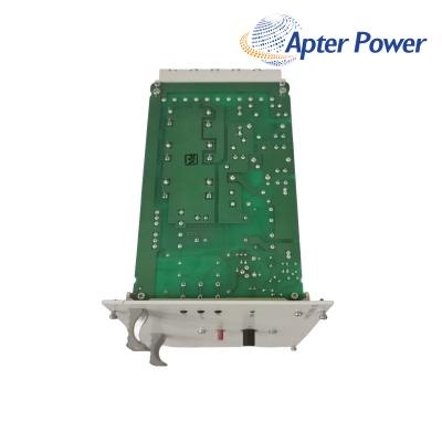 ABB HENF209651R0001 P3LD Control board
