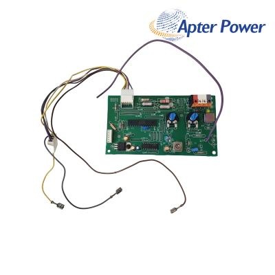 ABB 1KHL016009R0001 G4AK Control board

