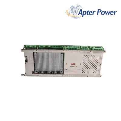 ABB 3BHE041576R3011(PP D517 A3011) Converter Controller Module
