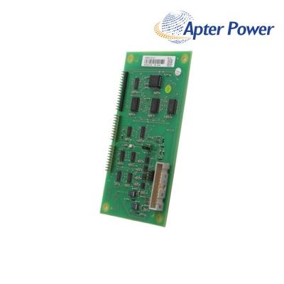 ABB YPQ201T 3ASD299001B2 PC Board Assembly
