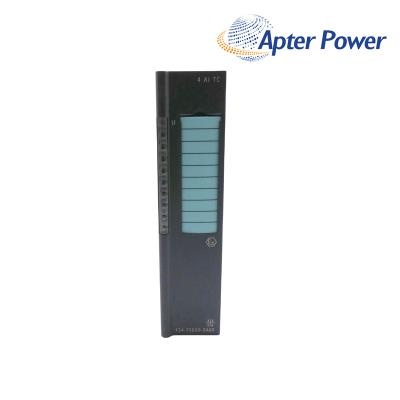 Siemens 6ES7134-7SD00-0AB0 SIMATIC DP Analog Input Module
