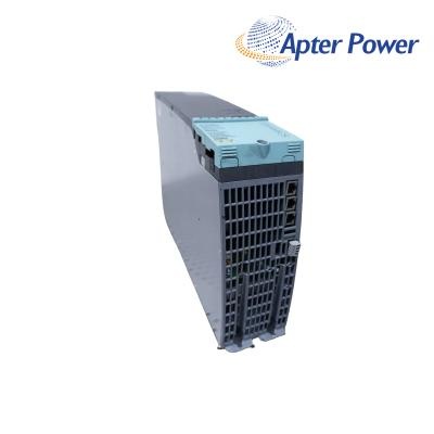 Siemens 6SL3120-1TE23-0AA3 SINAMICS S120 Single Motor Module
