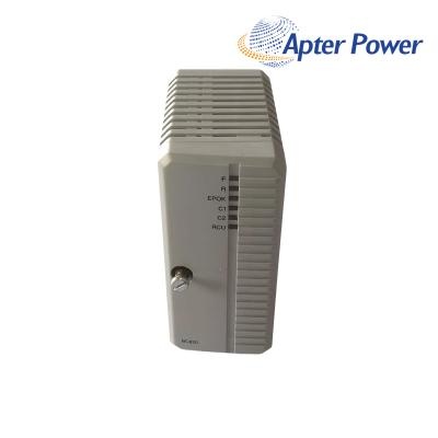 ABB BC820K01 3BSE071501R1 CEX-Bus Interconnection Unit
