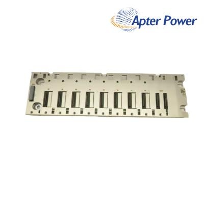 Schneider BMXXBP0800 8 Slots Backplane Rack Module
