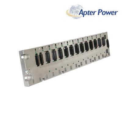 Schneider BMXXBP1200 12 Slot Backplane Rack Module
