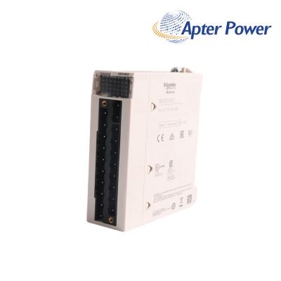 Schneider BMXDDI1602 Discrete input module
