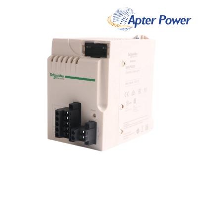 Schneider BMXCPS2000 AC sensor Power Supply Module
