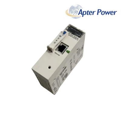 Schneider BMXPRA0100 Remote I/O Adaptor Module
