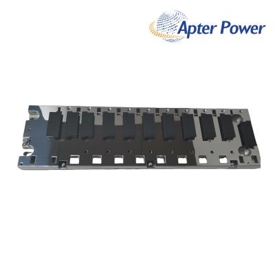 Schneider BMEXBP0800 8 slots Ethernet Backplane Module
