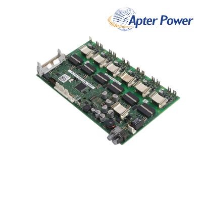 ABB XF D213 A 3BHE028122R0001 SSI Speed Sensor Interface Module
