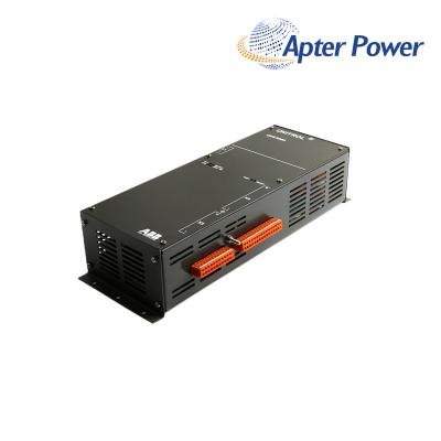 ABB HIEE20501R001 Relay Control Module
