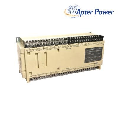 ABB 07KR264b GJV3072403R1 Procontic K200 07 KR 264 Basic Configuration Unit
