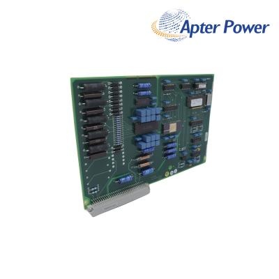ABB 1MRK000161-AA Conversion Module
