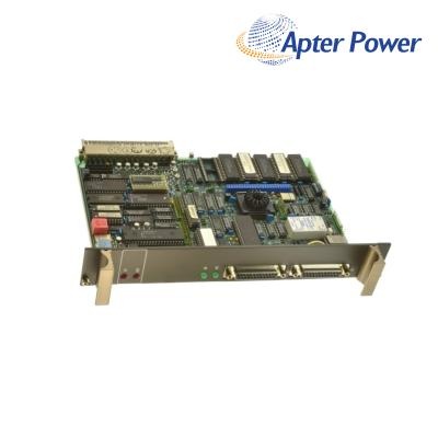ABB GJR234100R1210 Coupling Module
