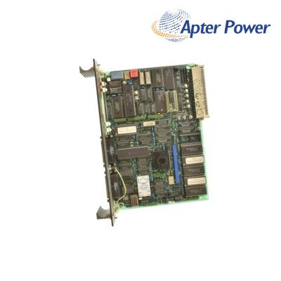 ABB GJR2368900R2340 87TSO11-E Procontrol P14 Coupler Module
