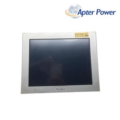 PROFACE PFXGP4501TAD Human Machine Interfaces Touch Screen
