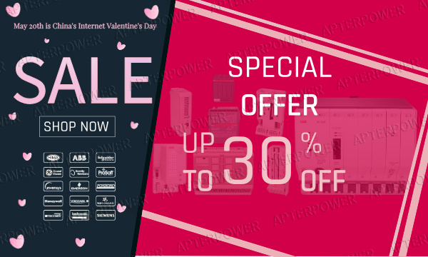 Promoção de peças de automação da Apter Power para o modelo 520: um guia essencial para fabricantes.