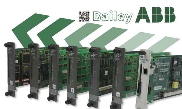 ABB Bailey Symphony Harmony INFI 90: Produtos principais que capacitam automação e inteligência