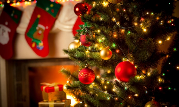 Você está pronto para celebrar o Natal?