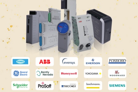 Soluções automatizadas para peças de reposição