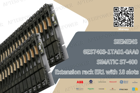 Facilitador estratégico para a escalabilidade do sistema S7-400