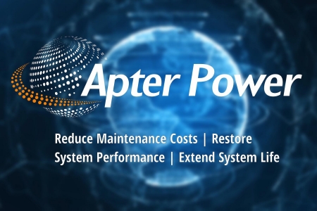 - APTERPOWER LIMITED