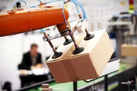 Informações dos fabricantes de automação