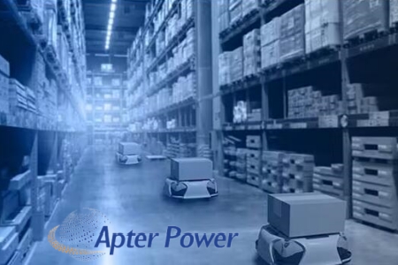 Digitalização na fabricação
